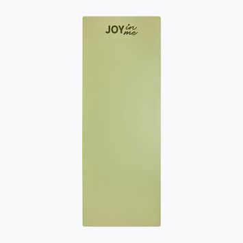 Yoga mat JOYINME Pro 2.5 mm light green