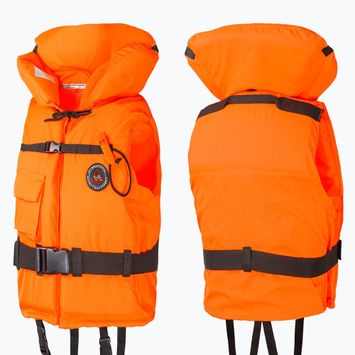 Aquarius 100N life jacket orange KAM000006