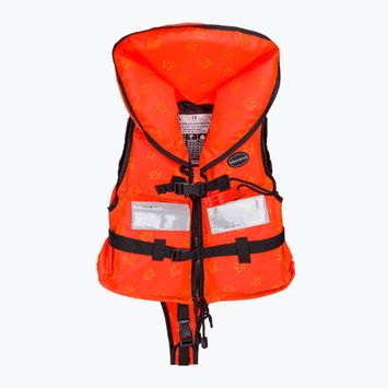 Aquarius Baby life jacket orange KAM000070