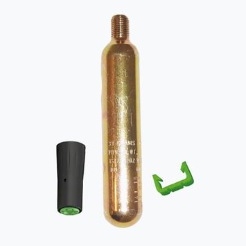 Replacement set with CO2 cartridge for Aquarius 150N pneumatic waistcoat