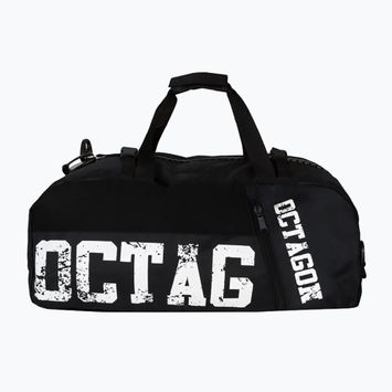 Octagon Predator bag 44 l black