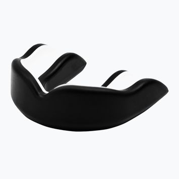 Octagon Basic black/white jaw protector