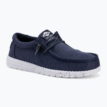 Lee Cooper men's shoes LCW-25-04-3161MA navy