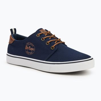Lee Cooper men's shoes LCW-25-02-3241MB navy