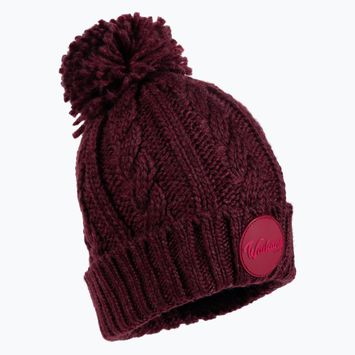 Women's Waikane Vibe Burgundy cap