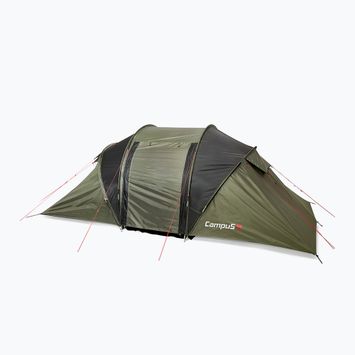 CampuS Bigello green 4-person tent CU0704122170