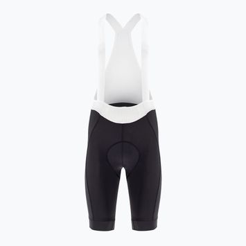 Men's cycling shorts Quest Rapido black