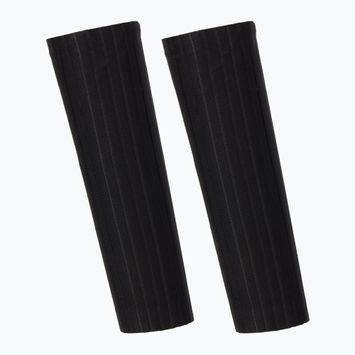 Quest Aero black calf compression bands