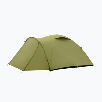 Alpinus Reus 4 4-person hiking tent green