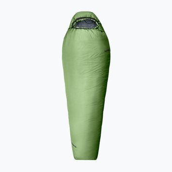 Alpinus Ultralight 850 sleeping bag S11628 green