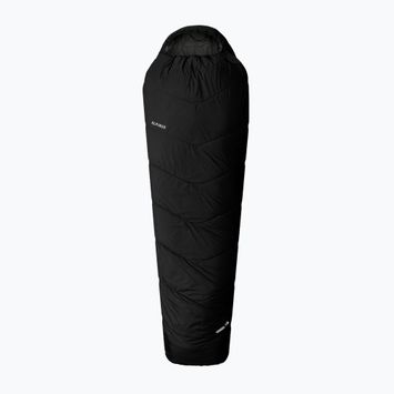 Alpinus Survival 1100 sleeping bag S11633 black