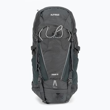 Alpinus Zarand II trekking backpack 35 l graphite