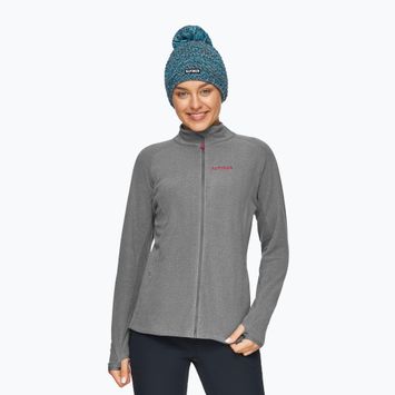 Women's thermal sweatshirt Alpinus Lucania Tactical grey