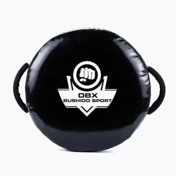 DBX BUSHIDO TO round training disc black