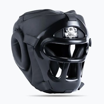 DBX BUSHIDO children's boxing helmet ARH-2193 black