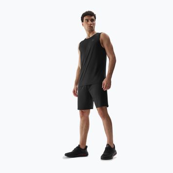 Men's shorts 4F M299 deep black