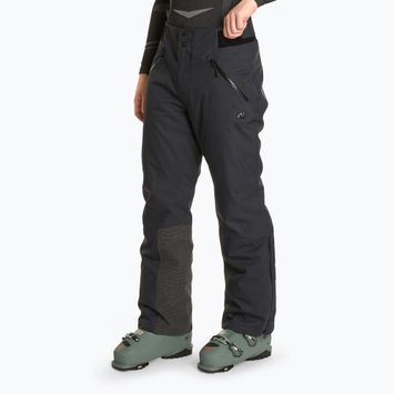 Men's ski trousers 4F M343 black