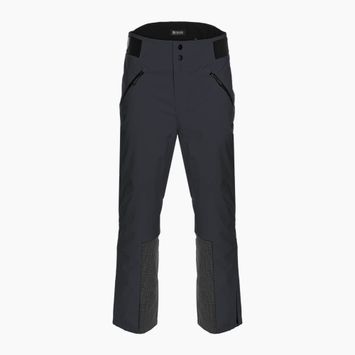 Men's ski trousers 4F M343 black