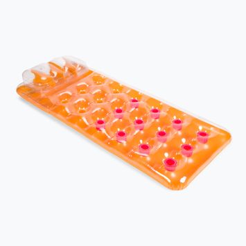 AQUASTIC swimming mattress orange ASM-188O