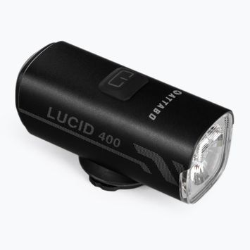 ATTABO LUCID 400 front bicycle lamp ATB-L400