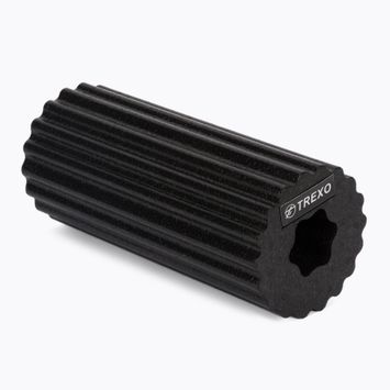 XTREXO EPP massage roller black MR-EP01B