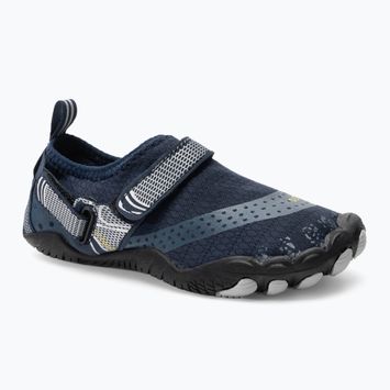 Children's water shoes AQUASTIC Aqua grey WS001