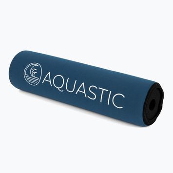 SUP AQUASTIC paddle float blue AQS-SFS001