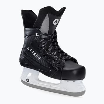 Men's hockey skates ATTABO black HS