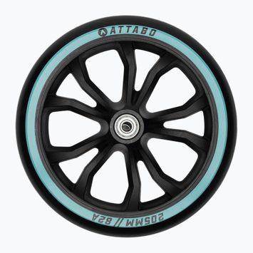 ATTABO 205 scooter wheel blue