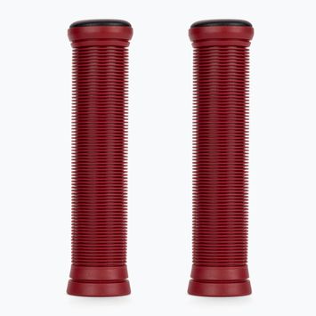 ATTABO EVO 3.0 scooter grips red