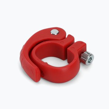 HUMBAKA scooter clamp HBK-S6Y/T red