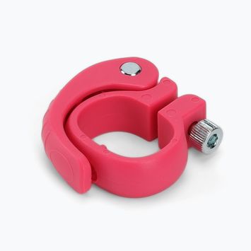 HUMBAKA scooter clamp HBK-S6Y/T pink