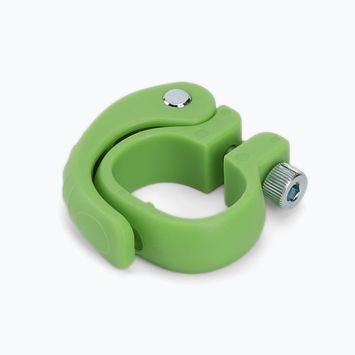 HUMBAKA scooter clamp HBK-S6Y/T green