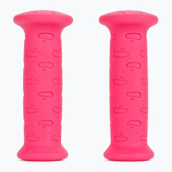 HUMBAKA scooter grips HBK-S6Y pink