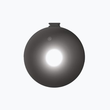 SCUBAJET Beam diving light black PRO-NOSE-1500-4