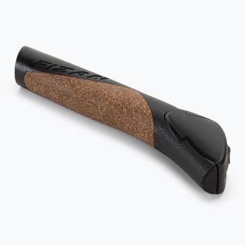 Fizan Manopola NW bimater FR NERO-CORK 16 handle