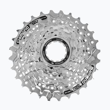 Shimano CS-HG51 11-28 8-speed bicycle cassette