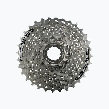 Shimano CS-HG41 11-32 8-speed bicycle cassette