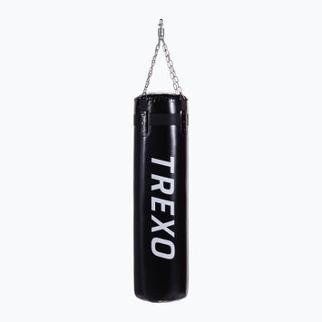 TREXO boxing bag TRX-HPB120 black