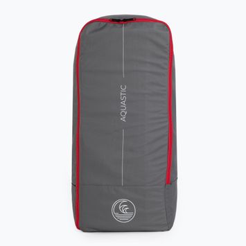 SUP board backpack AQUASTIC SPA005 grey