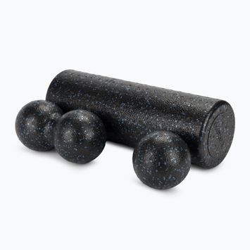 XTREXO TRX-MST045 large black/blue massage set