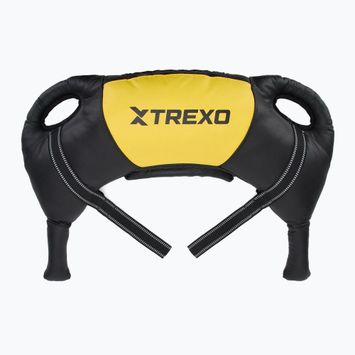 TREXO 15 kg Bulgarian bag black
