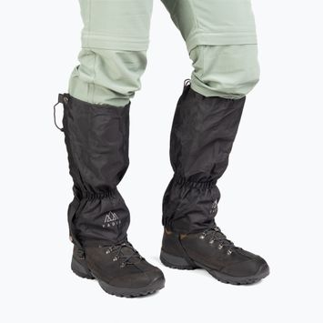 KADVA Lumi black gaiters