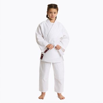 HOOK Judo Children's Judogi - Back To School yellow