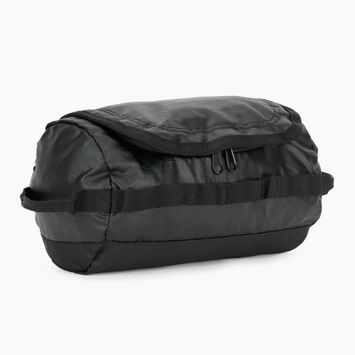 Kadva Fresher Black Travel Makeup Bag