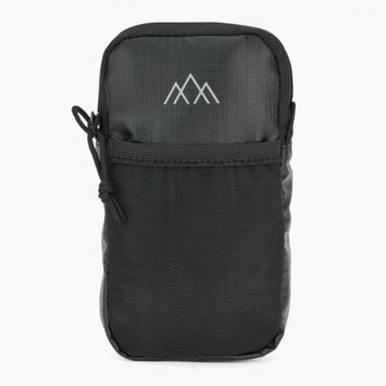 Kadva Polypore mobile pocket travel pouch black