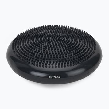 Sensory pillow XTREXO TXO-B4Z034-BL black