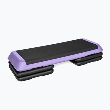 XTREXO Aerobic stepper AS01 purple