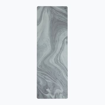 Yoga mat XTREXO Softea purple
