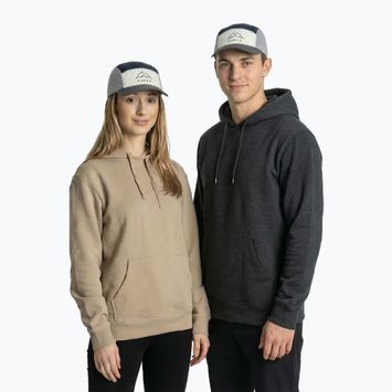 Baseball cap KADVA Hiker Cap grey